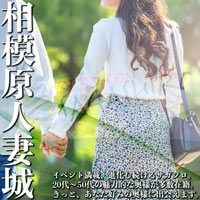相模原人妻城