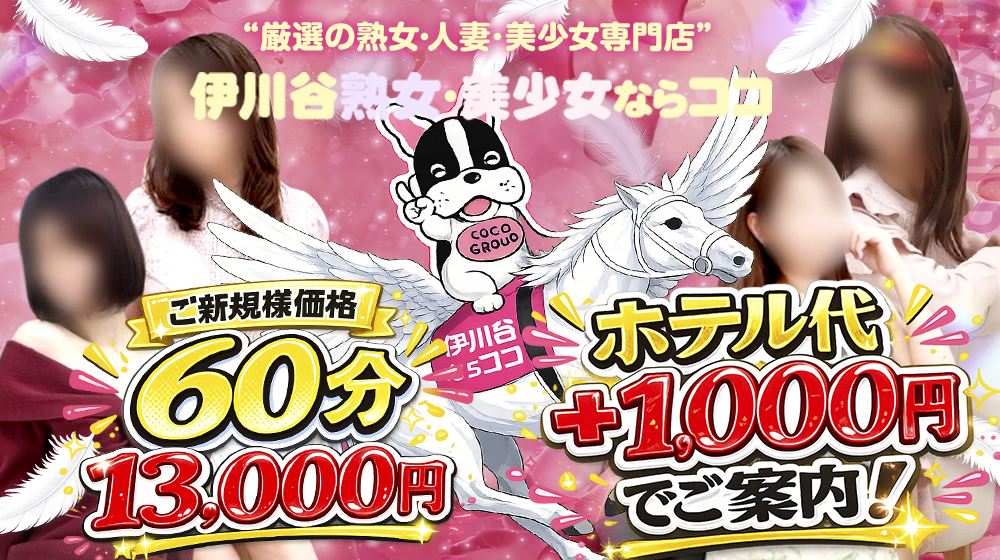 伊川谷 熟女・美少女ならココ！の店舗イメージ