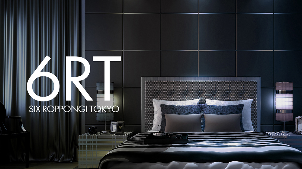シックス六本木TOKYO